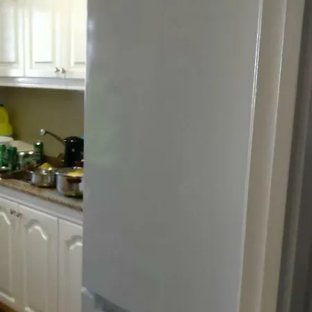 Apartment San Fernando