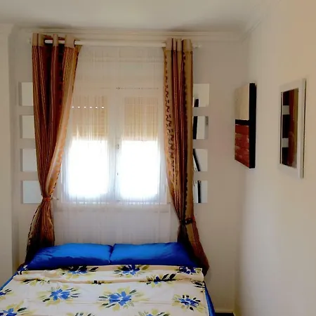 Apartment San Fernando *