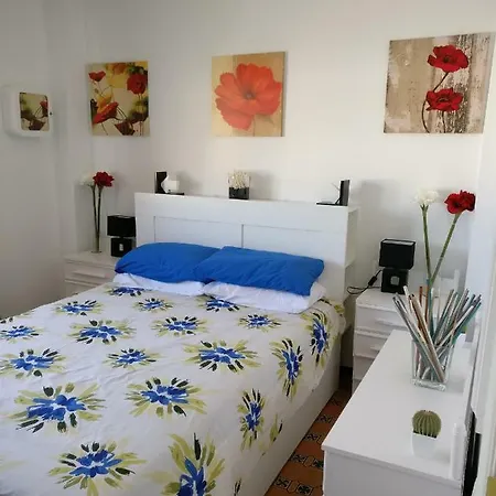 Apartment San Fernando Playa del Inglés