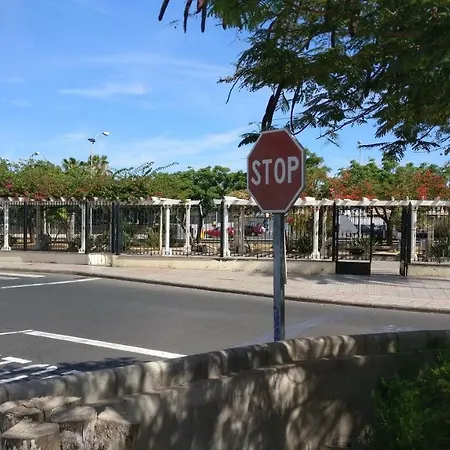 San Fernando *