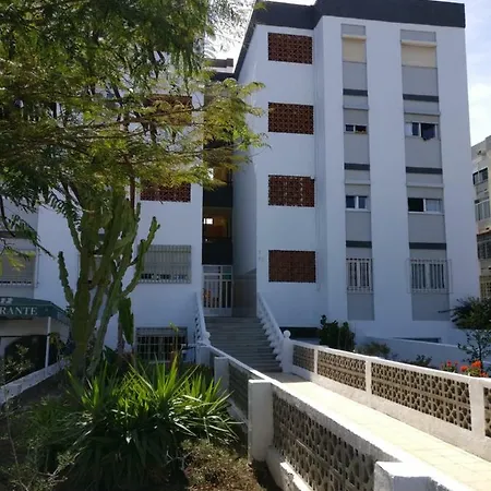 San Fernando * Playa del Inglés