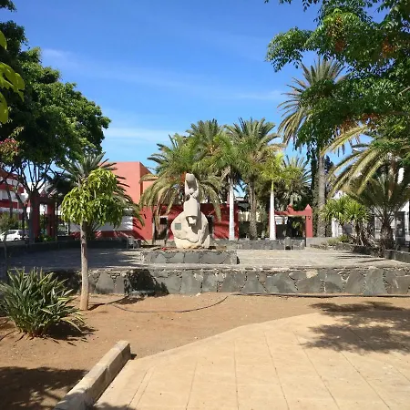 Apartment San Fernando