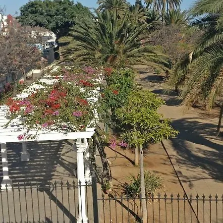 San Fernando Apartment