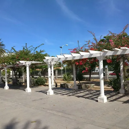 San Fernando Apartment Playa del Inglés