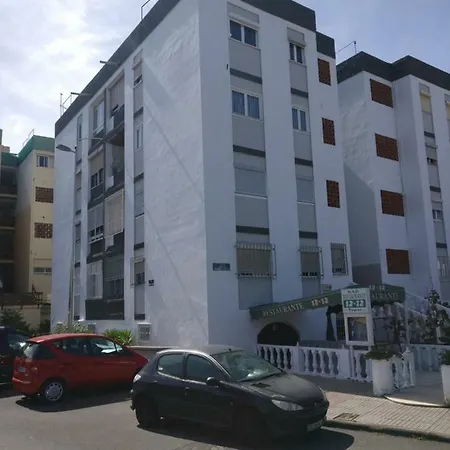 San Fernando Apartment Playa del Inglés