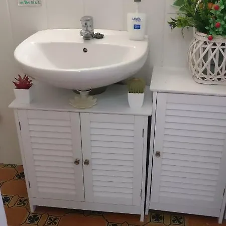 Apartment San Fernando *