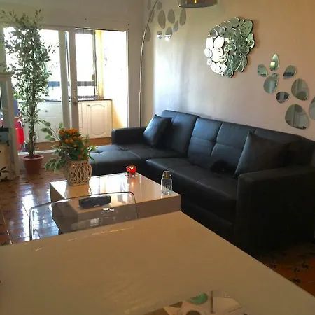 Apartment San Fernando *