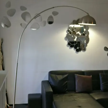 Apartment San Fernando *