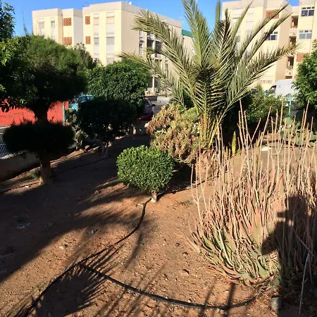 San Fernando Playa del Inglés