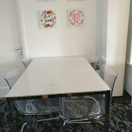 Apartment San Fernando *