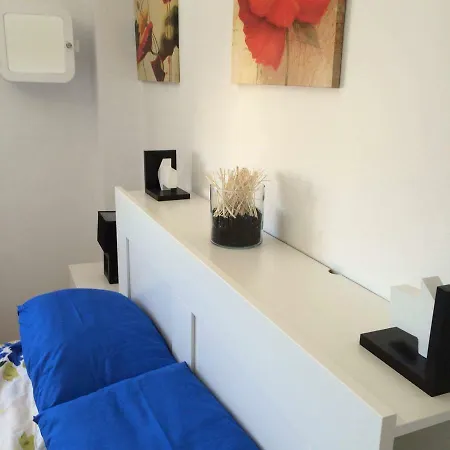 Apartment San Fernando Playa del Inglés