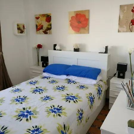Apartment San Fernando