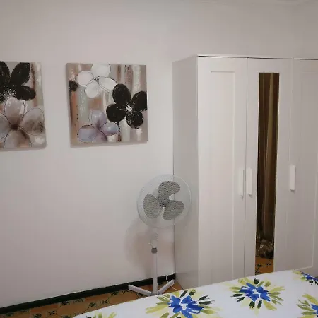 Apartment San Fernando