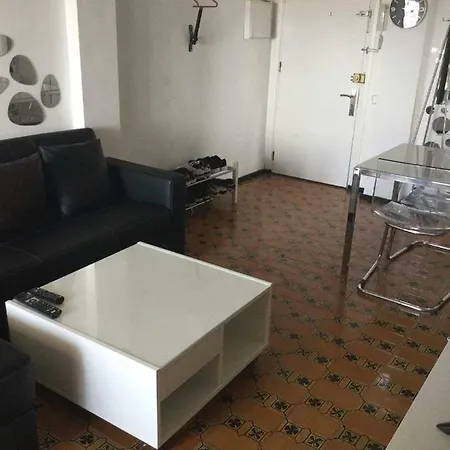 Apartment San Fernando