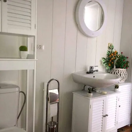 San Fernando Apartment Playa del Inglés