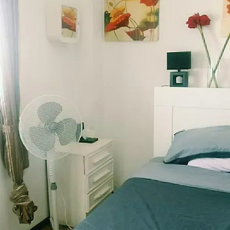San Fernando Apartment