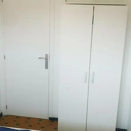 Apartment San Fernando