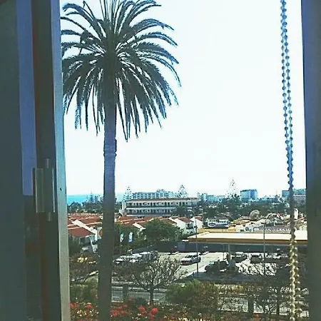Apartment San Fernando