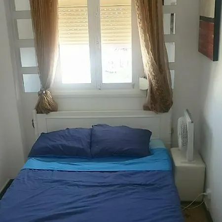 Apartment San Fernando