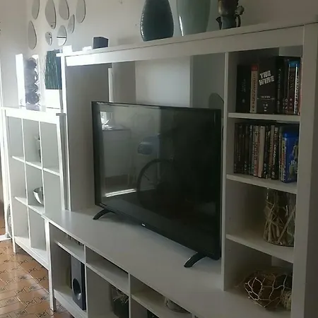 San Fernando Apartment