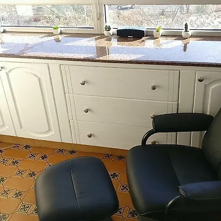 San Fernando بلايا ديل إنغلز