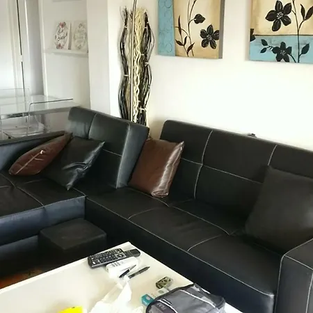 San Fernando Apartment Playa del Inglés