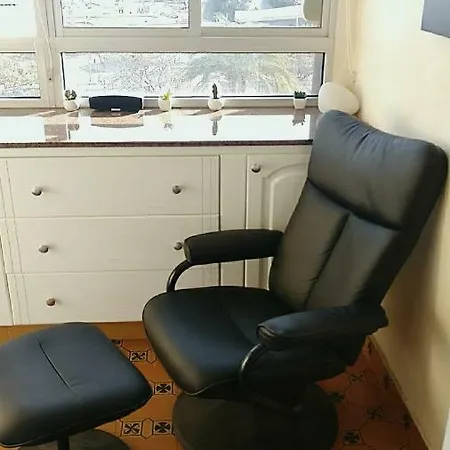 San Fernando * بلايا ديل إنغلز