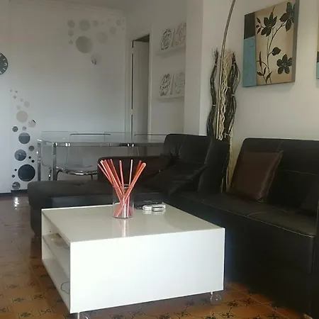 San Fernando Apartment